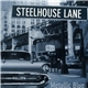 Steelhouse Lane - Metallic Blue